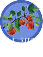 Reece Apple House Logo